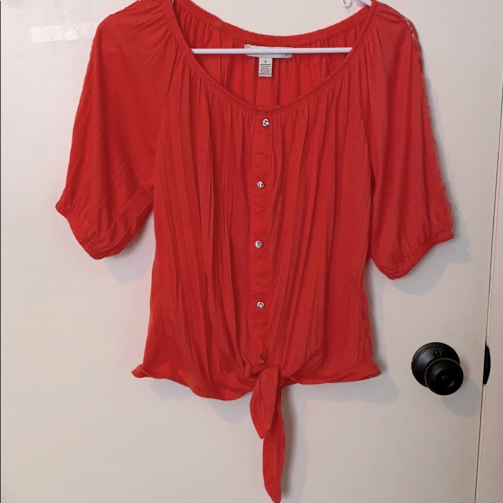 Shirt